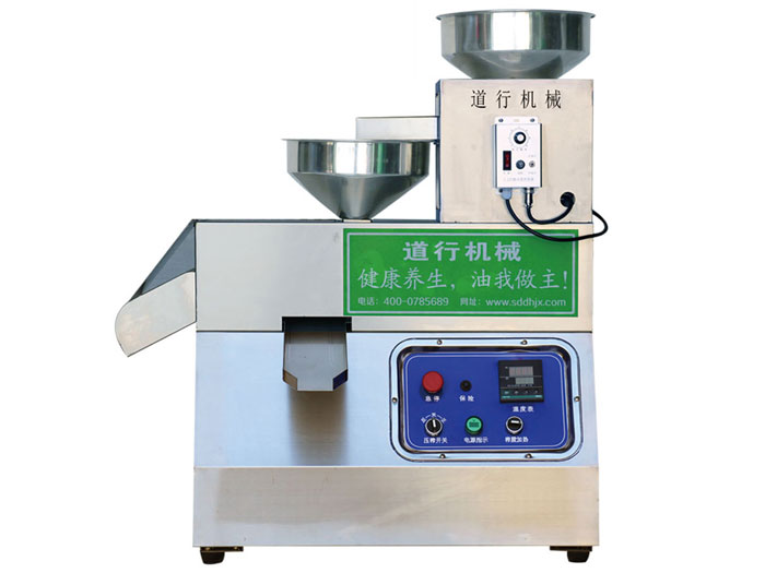 小型榨油機(jī)的原理、類(lèi)型、使用方法和優(yōu)點(diǎn)